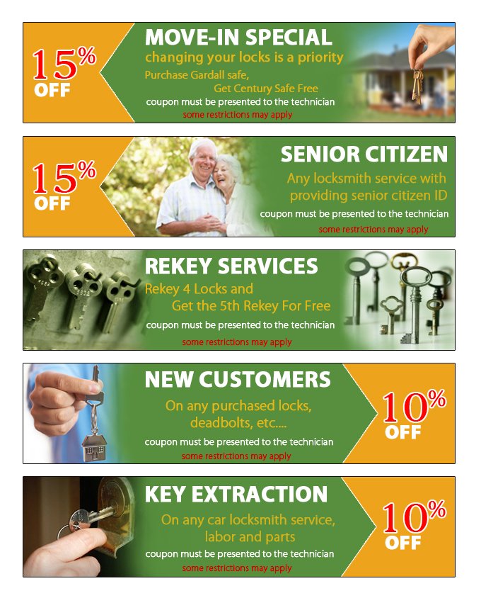 Kingsville Local Locksmith Kingsville, MD 410-246-6590